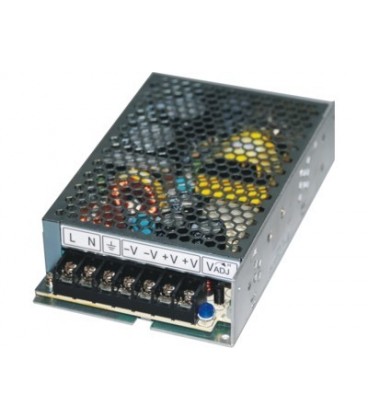 Fuente de Alimentacion 25W 12VDC