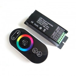 Controlador RGB