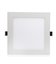 Mini-Panel 6w cuadrado led 