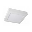 Panel 24w superficie cuadrado led