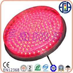 SEMAFORO LED ROJO
