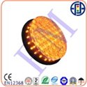 SEMAFORO LED AMARILLO