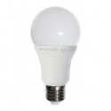 BOMBILLA 10W LED ESTANDAR E27 POTENCIA Optonica led