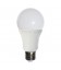 BOMBILLA 10W LED ESTANDAR E27 POTENCIA Optonica led