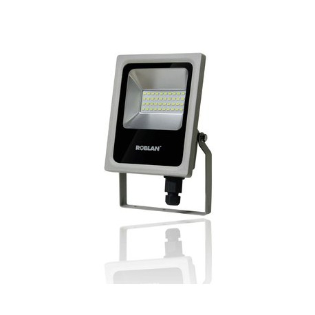 Comprar Foco LED móvil EL 2050 M IP65 (2700 lm) Online - Bricovel