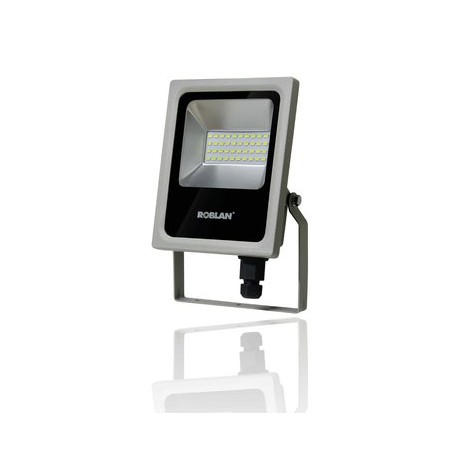 Foco de Led Exterior 20w IP 65 - Focos de Led Exterior