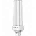 Bombilla PL-LED 10W Conexion 2pin G24