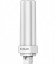 Bombilla PL-LED 9W Conexion 2pin G24