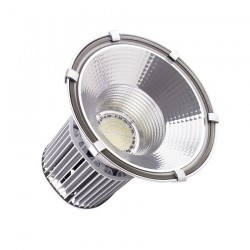 Campana pro 100W 129lm/W